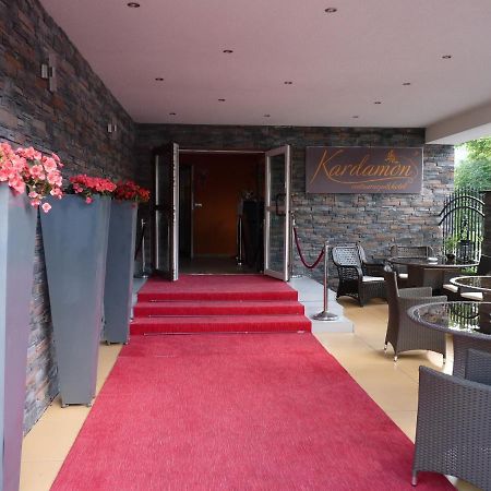 Kardamon Bed & Breakfast Żary Eksteriør bilde