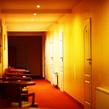 Kardamon Bed & Breakfast Żary Eksteriør bilde