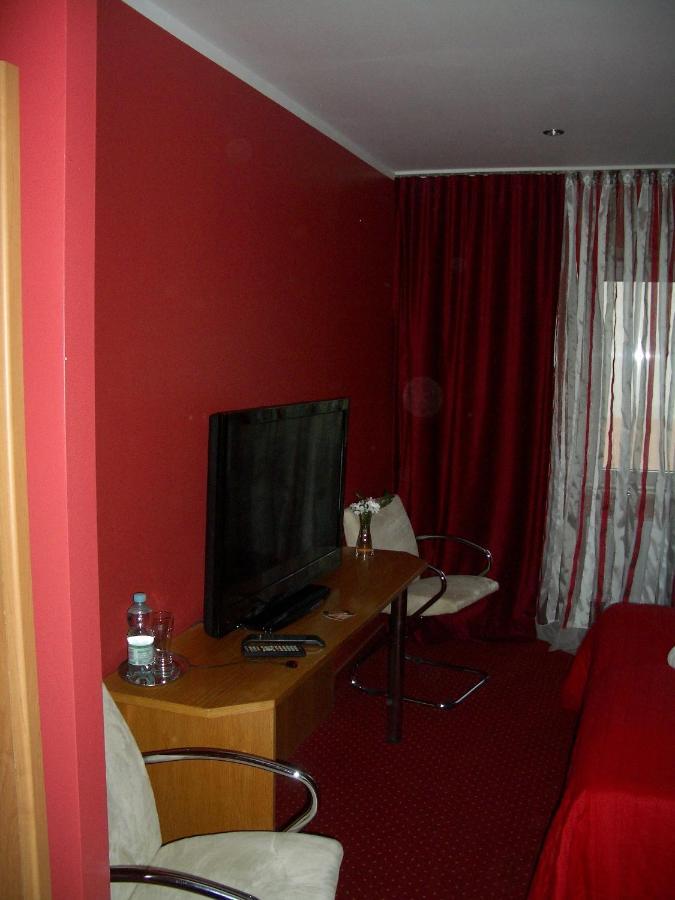 Kardamon Bed & Breakfast Żary Rom bilde