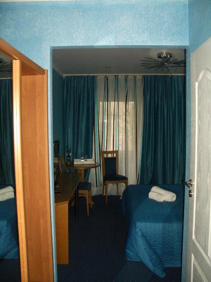 Kardamon Bed & Breakfast Żary Rom bilde