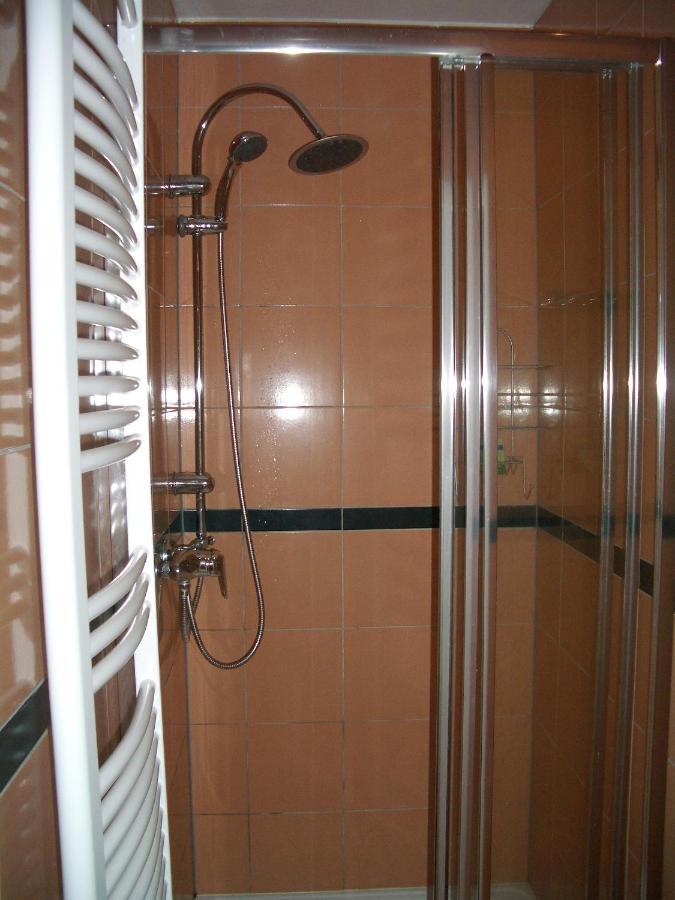 Kardamon Bed & Breakfast Żary Rom bilde