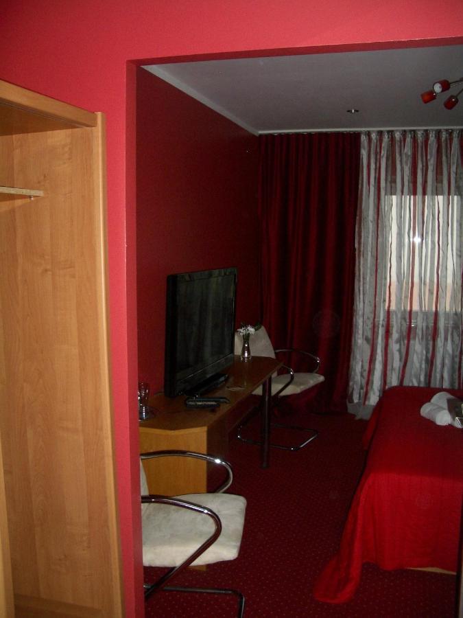 Kardamon Bed & Breakfast Żary Rom bilde