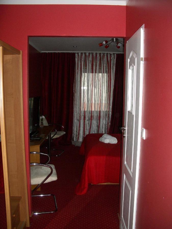Kardamon Bed & Breakfast Żary Rom bilde