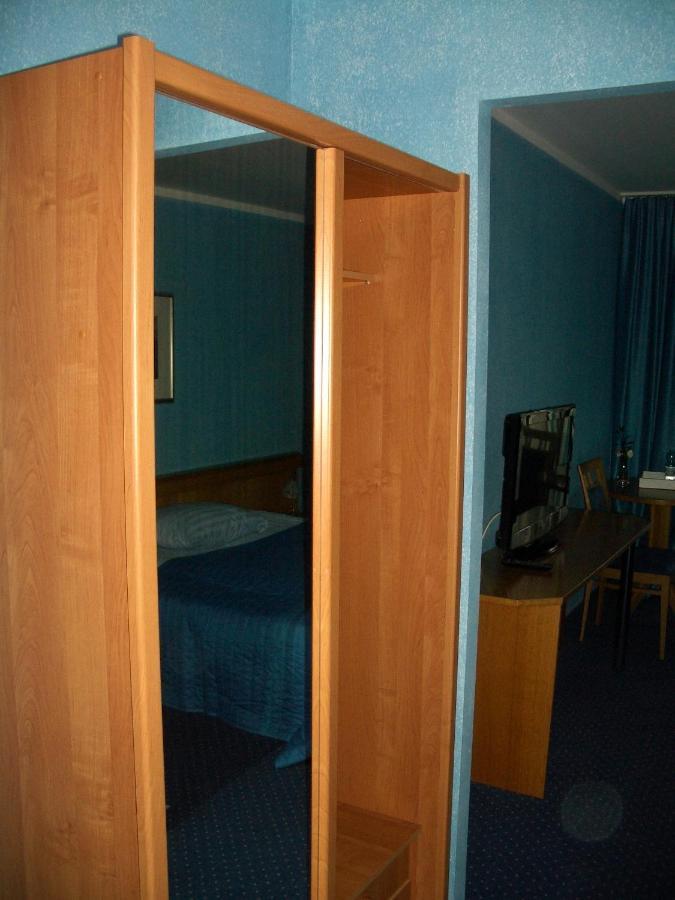 Kardamon Bed & Breakfast Żary Rom bilde