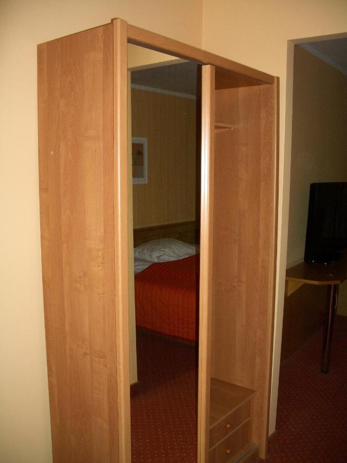 Kardamon Bed & Breakfast Żary Rom bilde
