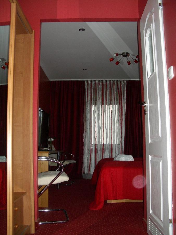 Kardamon Bed & Breakfast Żary Rom bilde
