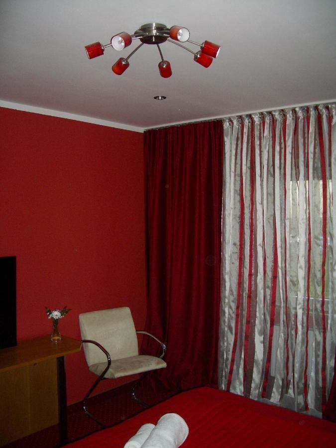 Kardamon Bed & Breakfast Żary Rom bilde