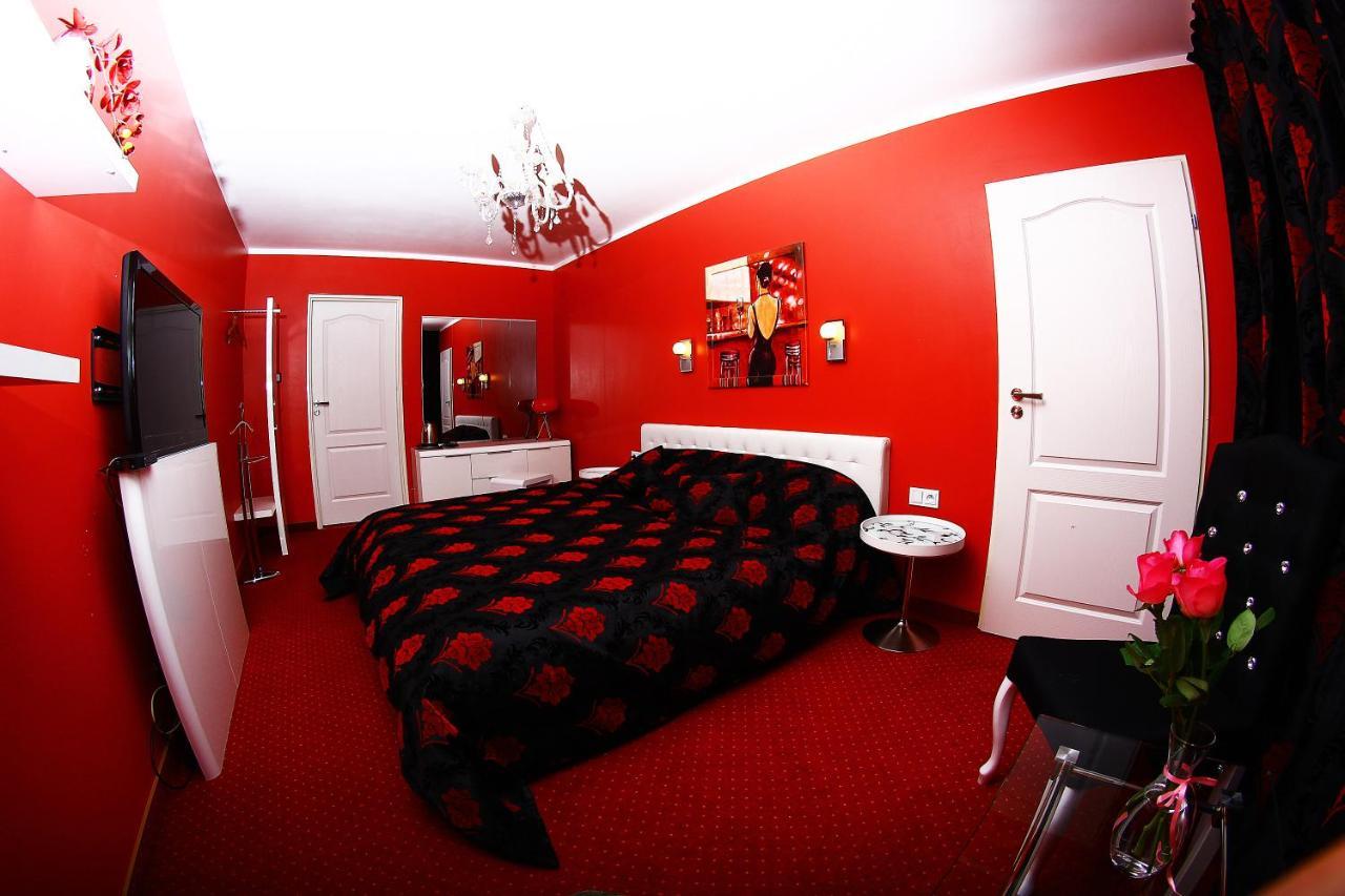 Kardamon Bed & Breakfast Żary Rom bilde