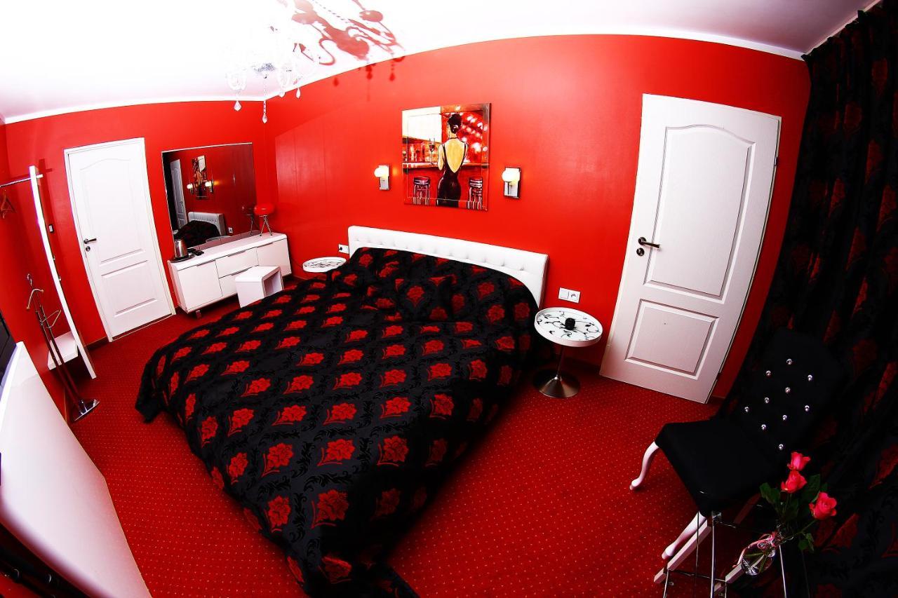 Kardamon Bed & Breakfast Żary Rom bilde