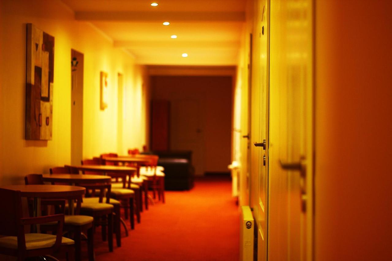 Kardamon Bed & Breakfast Żary Eksteriør bilde