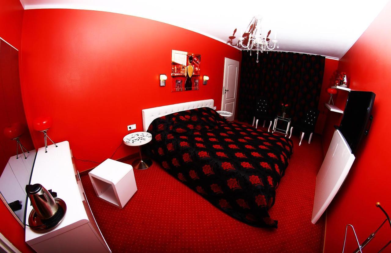Kardamon Bed & Breakfast Żary Rom bilde