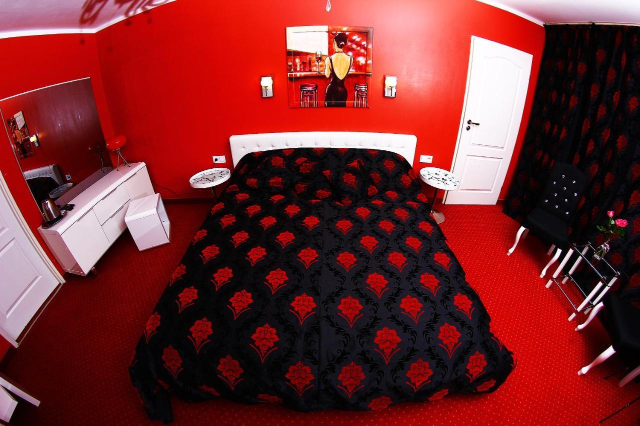 Kardamon Bed & Breakfast Żary Rom bilde