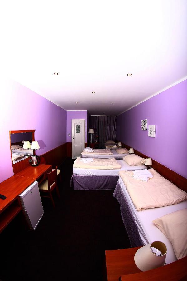 Kardamon Bed & Breakfast Żary Rom bilde