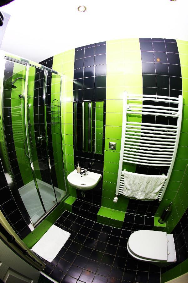 Kardamon Bed & Breakfast Żary Rom bilde