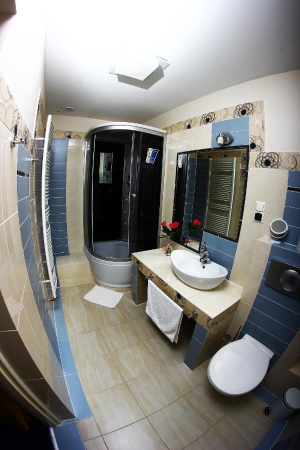 Kardamon Bed & Breakfast Żary Rom bilde