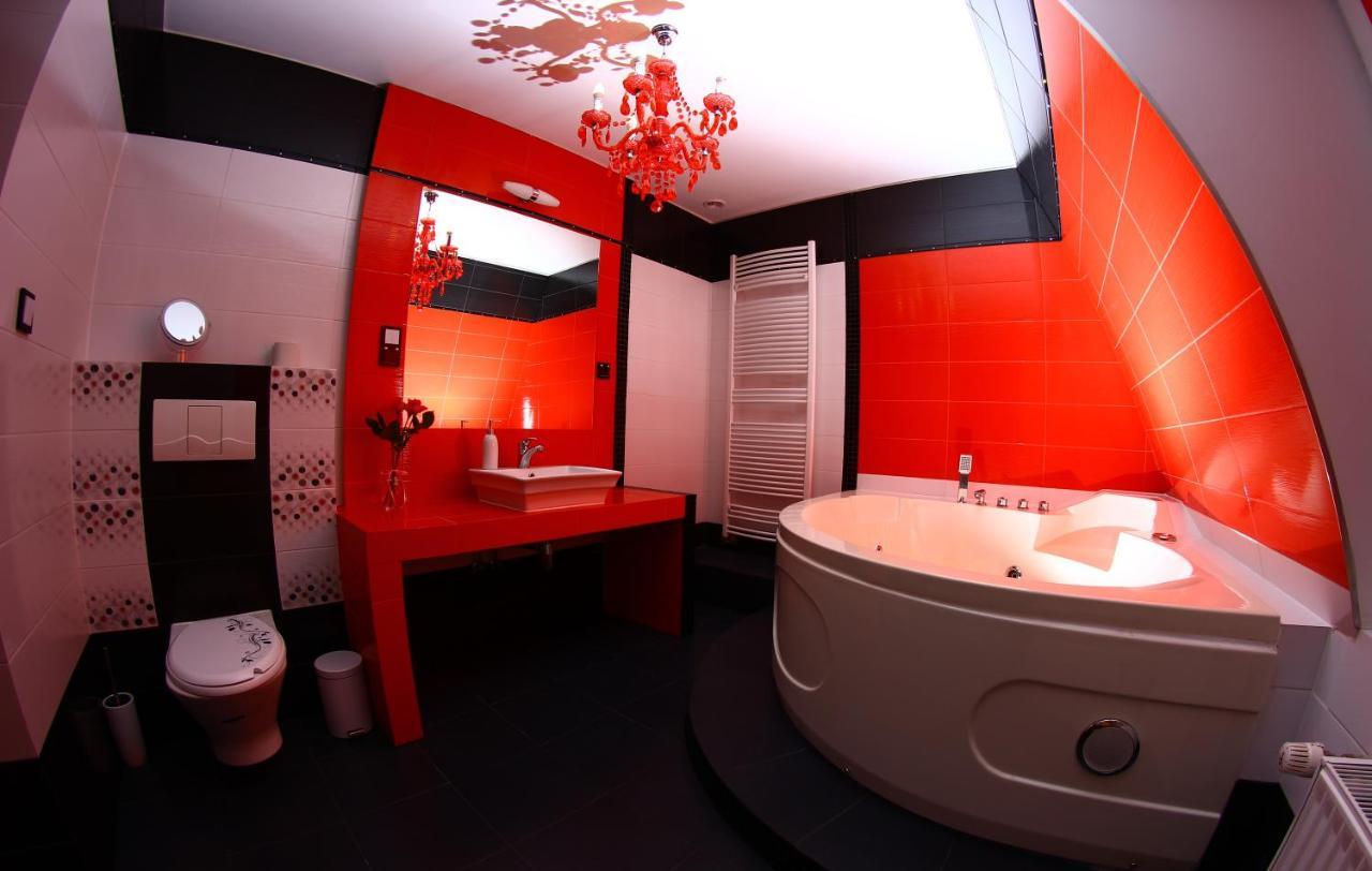 Kardamon Bed & Breakfast Żary Rom bilde