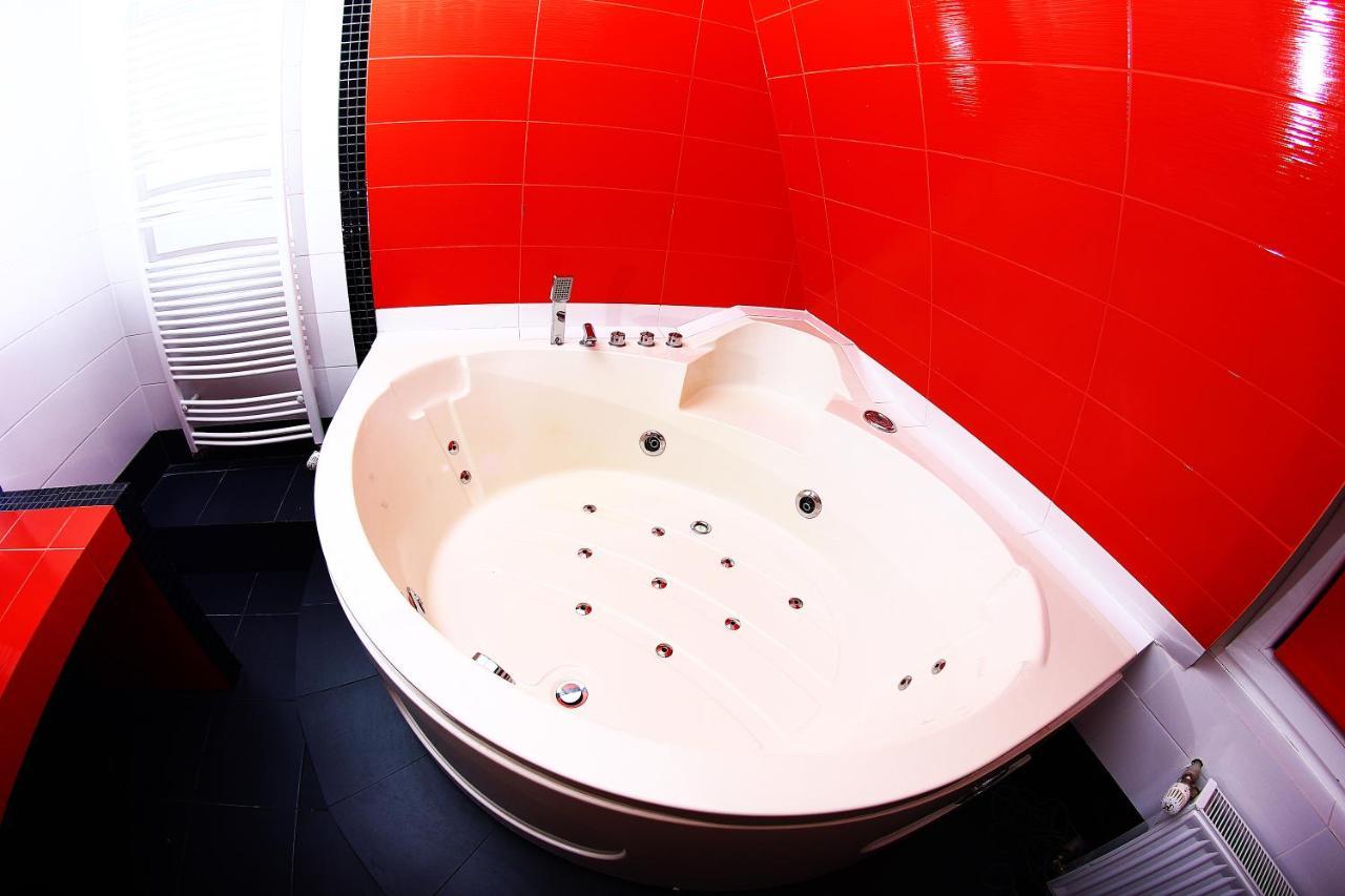 Kardamon Bed & Breakfast Żary Rom bilde