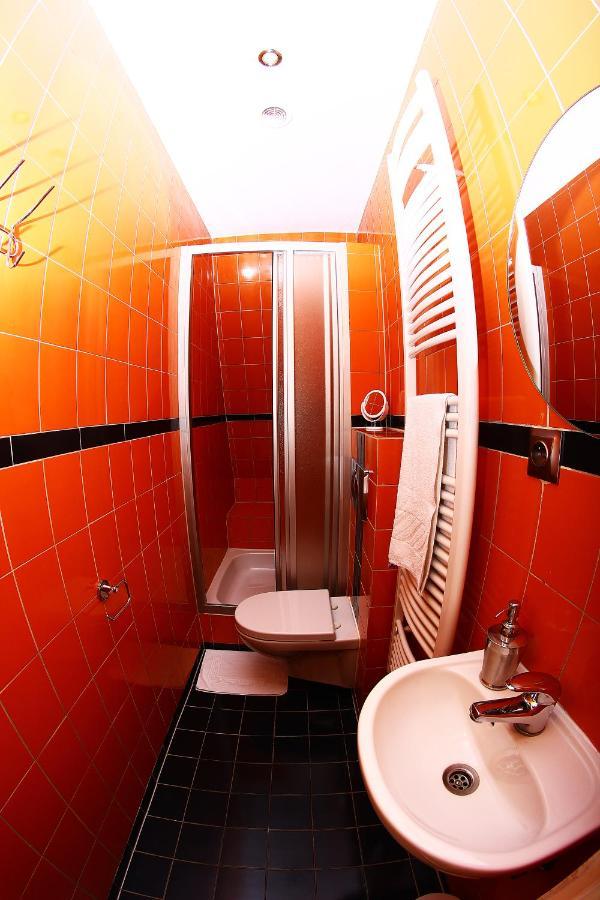 Kardamon Bed & Breakfast Żary Rom bilde