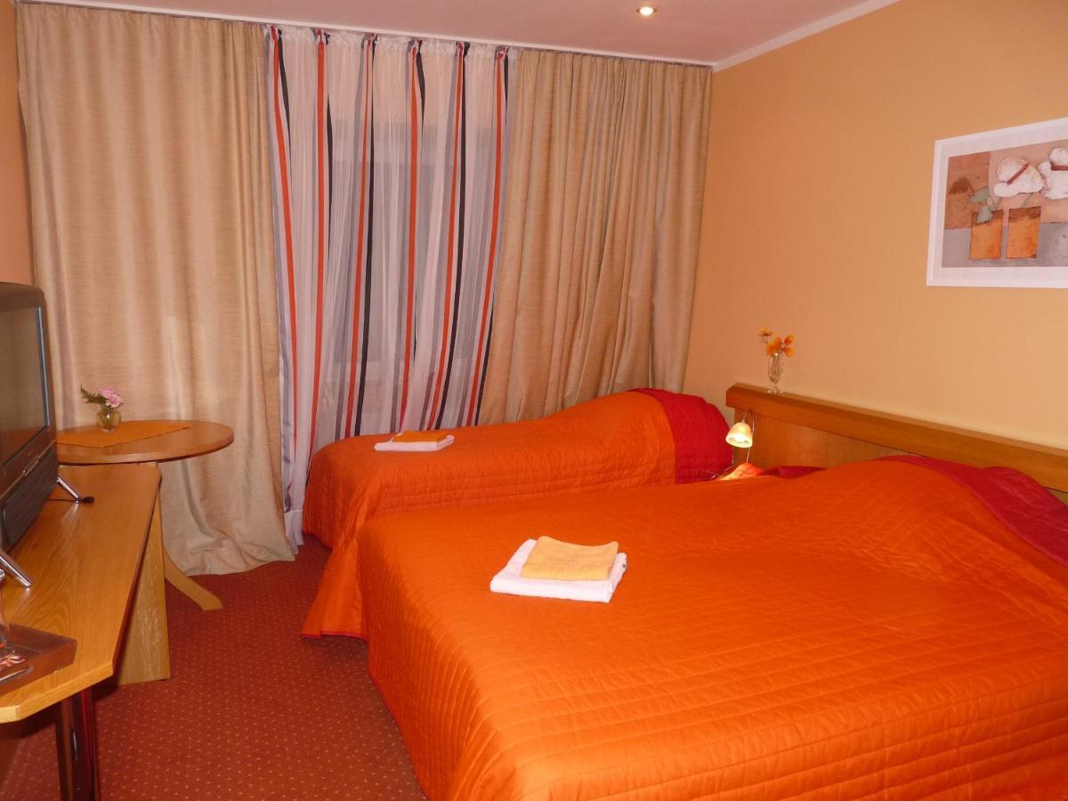 Kardamon Bed & Breakfast Żary Eksteriør bilde