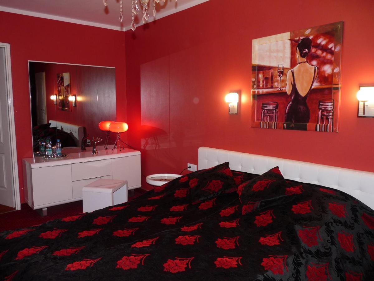 Kardamon Bed & Breakfast Żary Eksteriør bilde